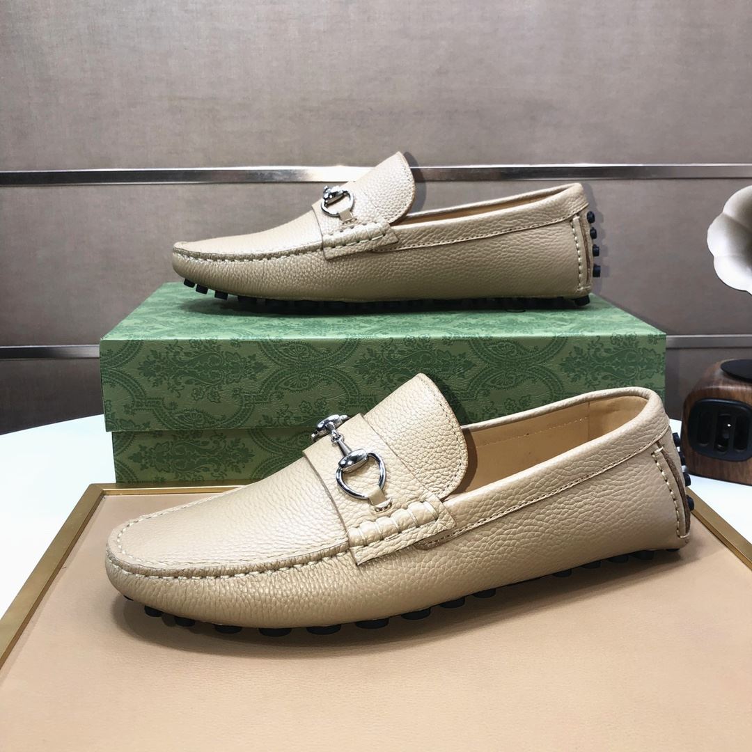 Gucci Low Shoes